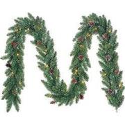 Black Box Trees Creston Guirlande met Decoratie en Verlichting - L270 ...