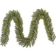 Black Box Trees Nagoya Guirlande - L270 x Ø20 cm - Groen