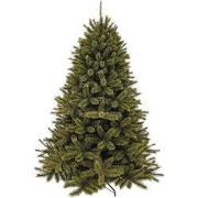 Triumph Tree Forest Frosted Kunstkerstboom - Kunst Kerstboom H120 x Ø9...