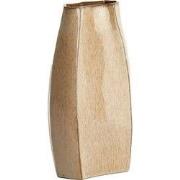 Vaas Chiado - Bruin - 19,5x11x34,5cm