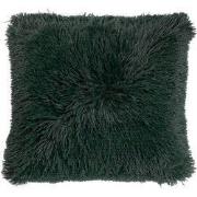 Dutch Decor FLUFFY - Sierkussen 45x45 cm - superzacht - effen kleur - ...