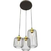 VANDER 3PREM BL GOLD