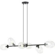 PANDORA 6 BL TRANSPARENT