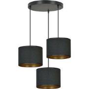 HILDE 3 BL PREMIUM BLACK