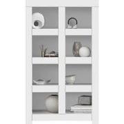 Buffet open 8 niches H186 cm - Firenze