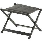 Travellife Barletta voetenbank - antraciet