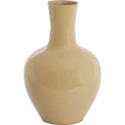 Light & Living - Vaas NANA - Ø33x50 cm - Bruin