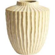 Light & Living - Vaas TALEA - Ø30x32 cm - Bruin