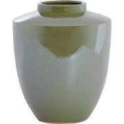 Vaas Talea - Groen - Ø30x32cm