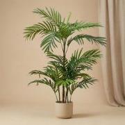 URBANJNGL - Palm Phoenix - 90cm - Kunstplant
