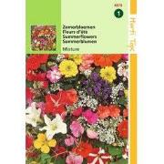 2 stuks - HT Zomerbloemen gemengd