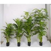 Mini palm 180 cm kunstplant Oosterik Home