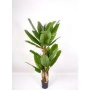 Bananenboom 180 cm kunstplant Oosterik Home