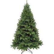 Triumph Tree Forrester Kunstkerstboom - Kerstboom H155 x Ø102 cm - Gro...