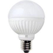 Home sweet home LED lamp Globe G80 E27 9W 600Lm 2700K dimbaar - warmwi...