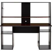 Bureau gaming stream industriel - Franse fabricage