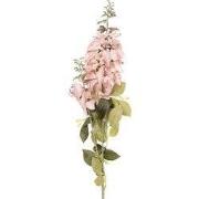 Clayre & Eef Kunstbloem 100 cm Roze Kunststof