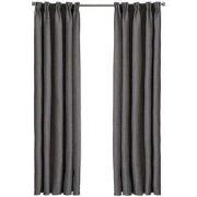 Larson Premium - Premium gordijn - Luxury home edition - Met haken - 3...