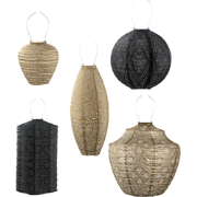 Lumiz Solar tuinverlichting Butchart Set - tuinverlichting - 5 stuks