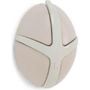 Spinder Design kapstok Tick - Sand / Sand - 3 haken