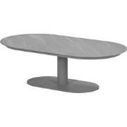 Garden Impressions Liam loungetafel 130x70xH40 - taupe