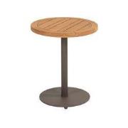 Volta bijzettafel terre dia. 45 cm