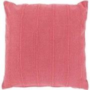Unique Living - Sierkussen Nayla Sugar Pink -45x45cm