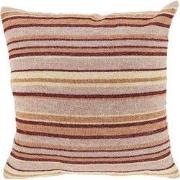 Unique Living - Sierkussen Reda Pink -45x45cm