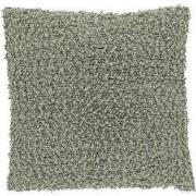 Unique Living - Sierkussen Bjork Tea Green -45x45cm