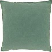 Unique Living - Sierkussen Elba outdoor Tea Green -45x45cm