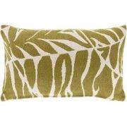 Unique Living - Sierkussen Filou Outdoor Moss Green -30x50cm