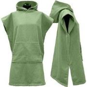 Unique Living - Poncho Beach Tea Green -80x100cm