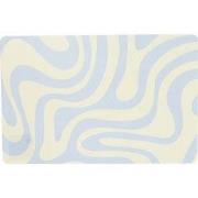 Unique Living - Placemat Summer Dessin 1 -43,5x28,5cm