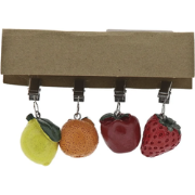 Unique Living - Tafelclip Tropic  -cm