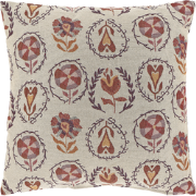 Unique Living - Sierkussen Elva 45x45cm - Dessin 1