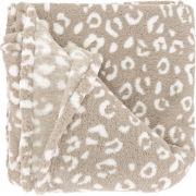 Unique Living - Plaid Zion 150x200cm - Chateau Grey