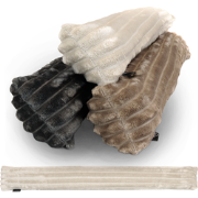 Unique Living - Tochtrol Dez 90x12cm - Chateau Grey