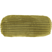 Unique Living - Sierkussen Dez Ø20x45cmcm - Moss Green