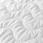 Zydante® 4-seizoenen Nature Clean Dekbed Blanco 200x200 cm