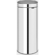 Touch Bin New afvalemmer, 30 liter, kunststof binnenemmer - Brilliant ...