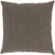 Unique Living - Kussen Elba - 45x45cm - Taupe