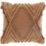 Unique Living - Kussen Crato - 45x45cm - kokosnoot