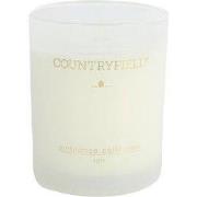 (N) Spa Geurkaars ro S wit