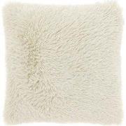 Unique Living - Sierkussen Mats Dove White -45x45cm