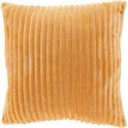Unique Living - Sierkussen Dez Apricot -45x45cm