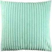 Unique Living | Dez kussen 45x45cm blue haze | Kussen woonkamer of sla...