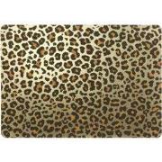 Unique Living | Placemat Ulla | Rechthoekig | Polyester | Goud | 30x45...