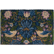 SAKESAR - Deurmat - Meerkleurig - 40 x 60 cm - Kokos