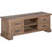 Tower living Lorenzo TV stand 4 drws 150x50