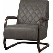 Tower living Civo coffeechair - Anthracite